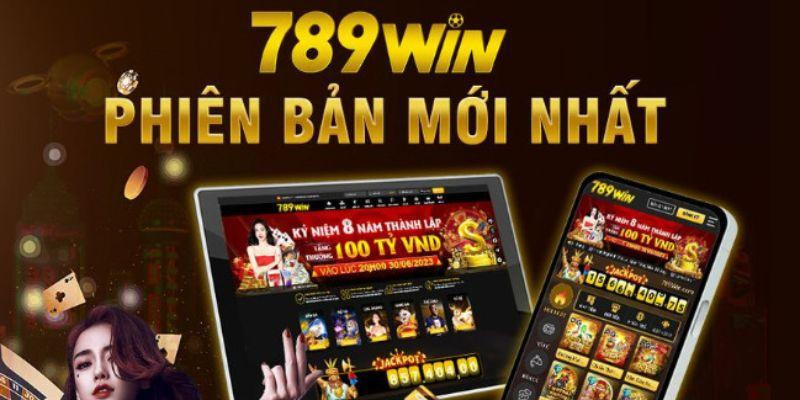 App 789Win đã và đang thu hút hàng triệu người dùng