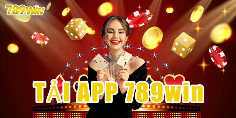 Cài đặt App 789Win trên thiết bị của bạn rất đơn giản