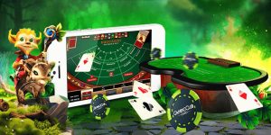 Baccarat online