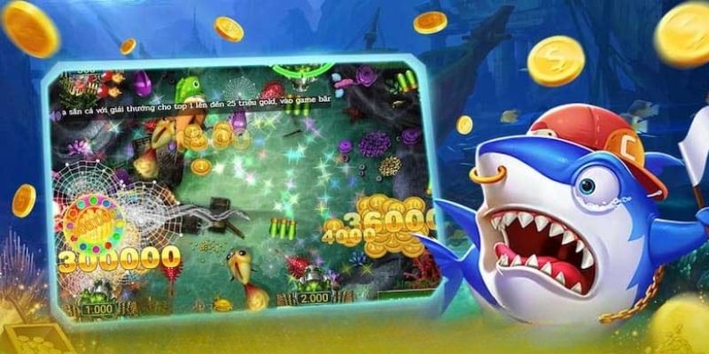 Một vài điểm vượt trội của tựa game tại nhà cái 789win