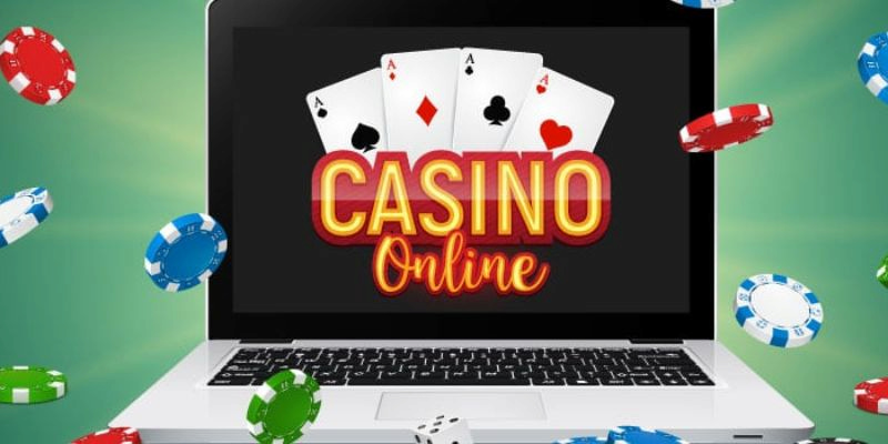 Danh sách đối tác cung cấp casino online trên 789Win