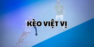 Kèo việt vị