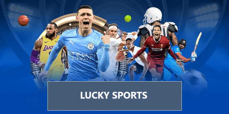 Lucky Sports