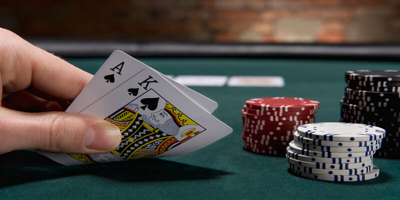 Nguồn gốc của trò poker