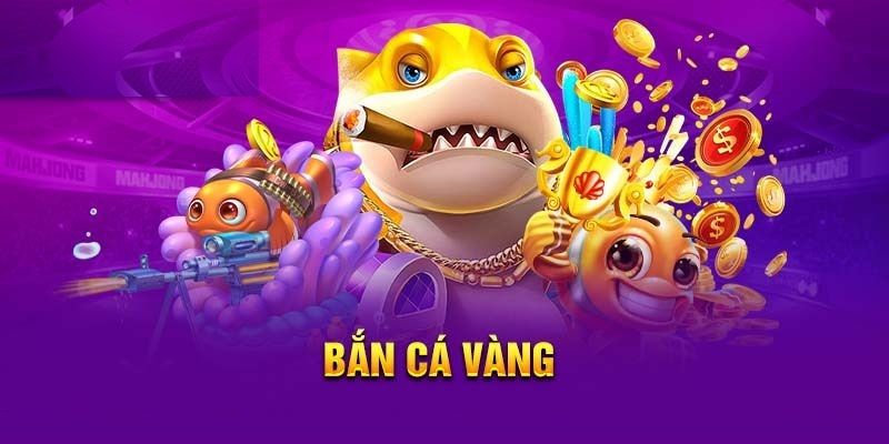 Ưu điểm khi trải nghiệm với tựa game bắn cá vàng