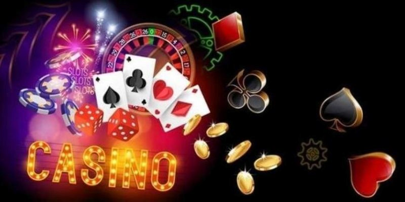 Top 5 trò chơi on top trending tại casino online 789Win