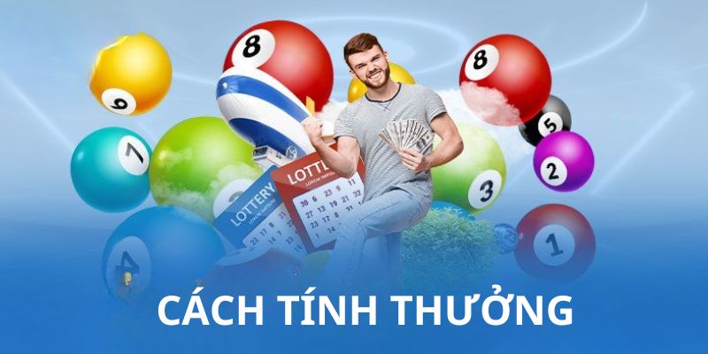 Cách tính thưởng dễ hiểu, đơn giản cho người mới bắt đầu